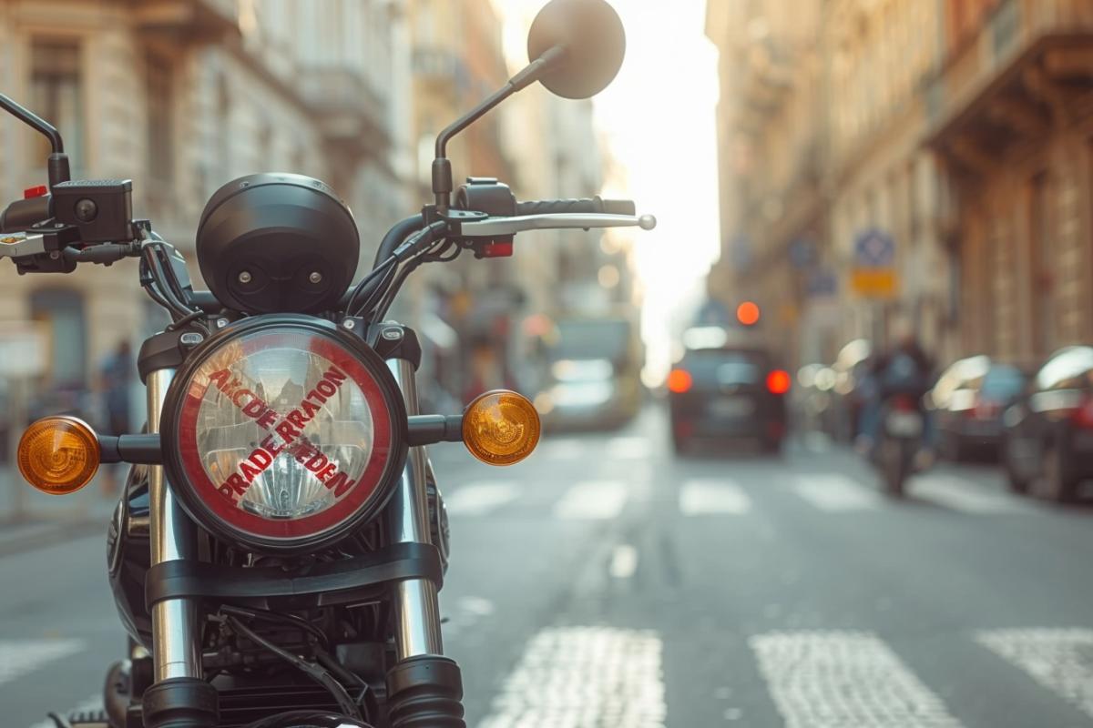 Interdiction 2024 : ces 2 roues ne pourront plus circuler - Détails essentiels