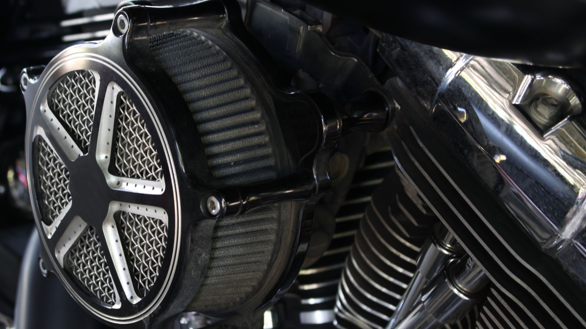 filtre a air moto