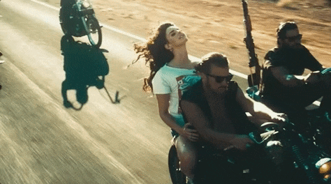 Devient rédacteur moto