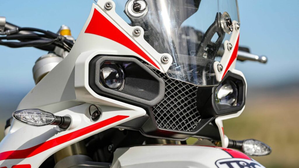 kove rally 450 4