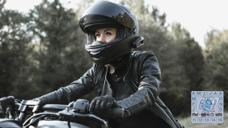 le guide pour le boycott des centres de controle technique moto decouvrez les astuces de la ffmc