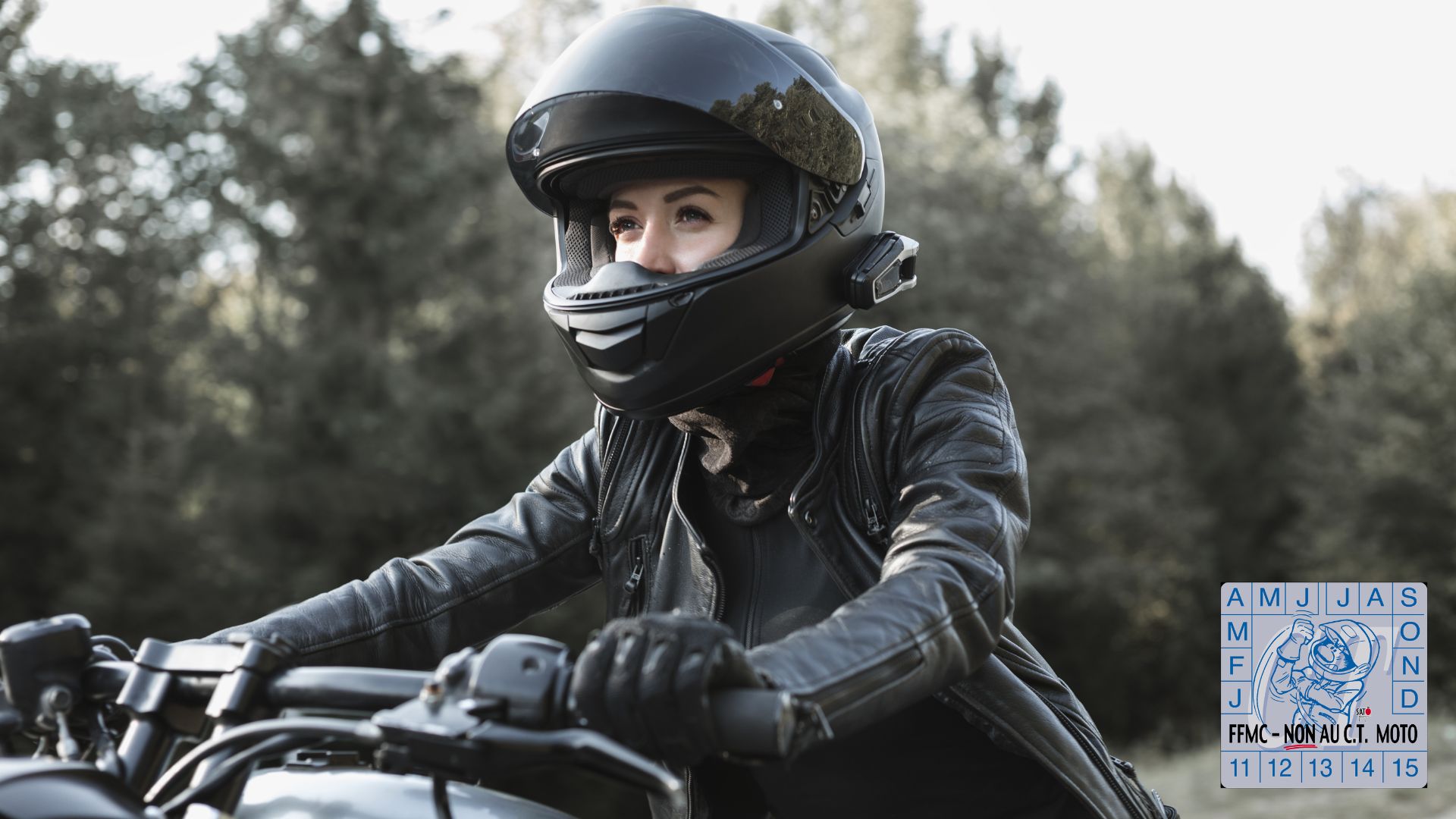 le guide pour le boycott des centres de controle technique moto decouvrez les astuces de la ffmc