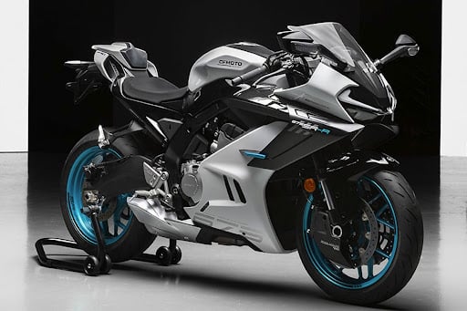 cf moto 675 sr