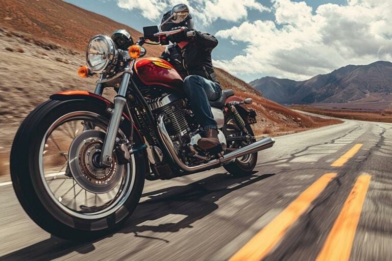 21 Juin : découvrez la journée mondiale de la moto !