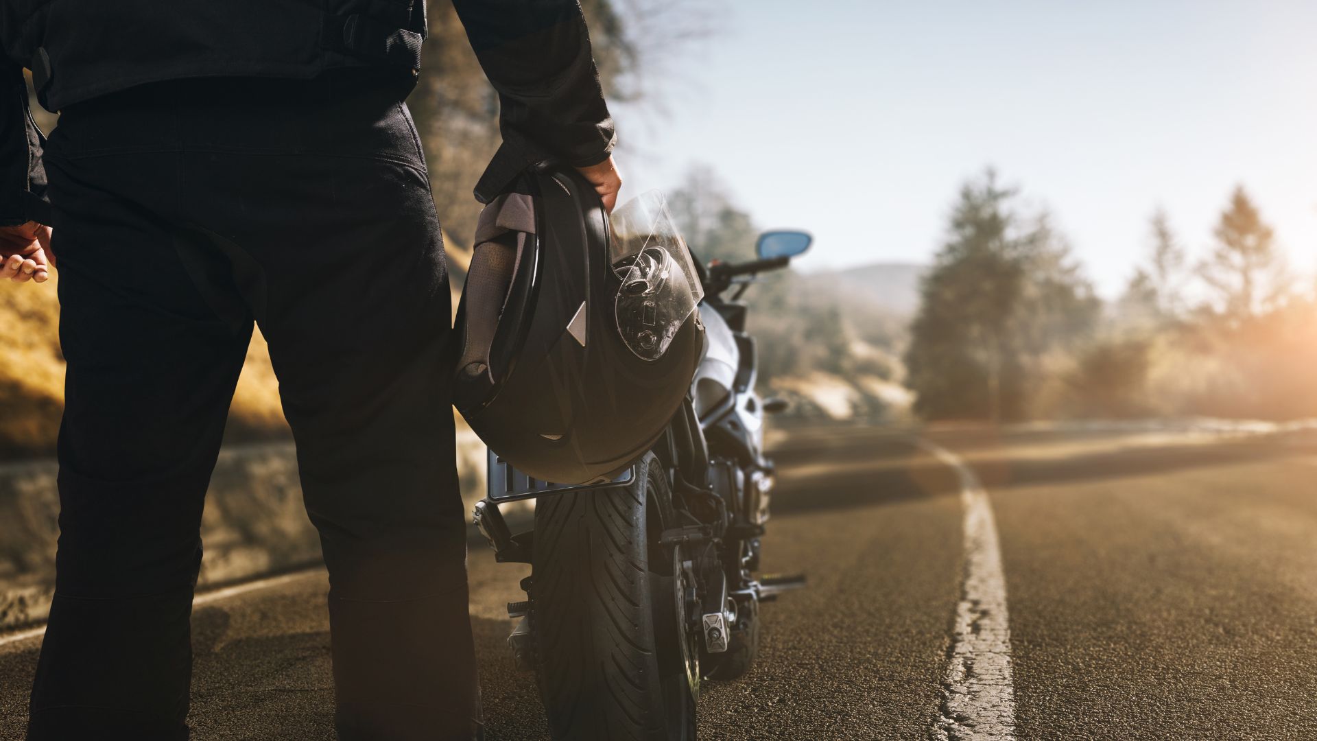 contrôle technique des motos