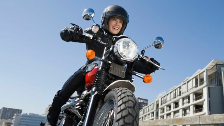 croatie moto
