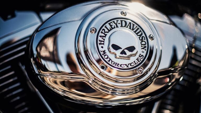 harley davidson
