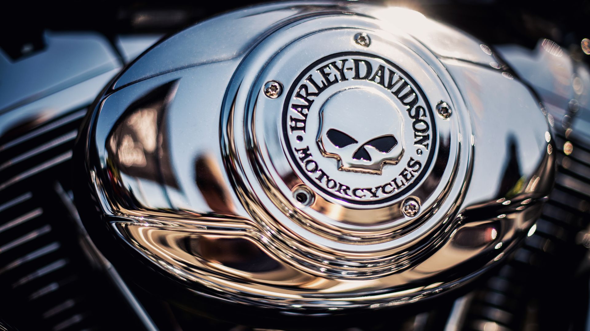 harley davidson