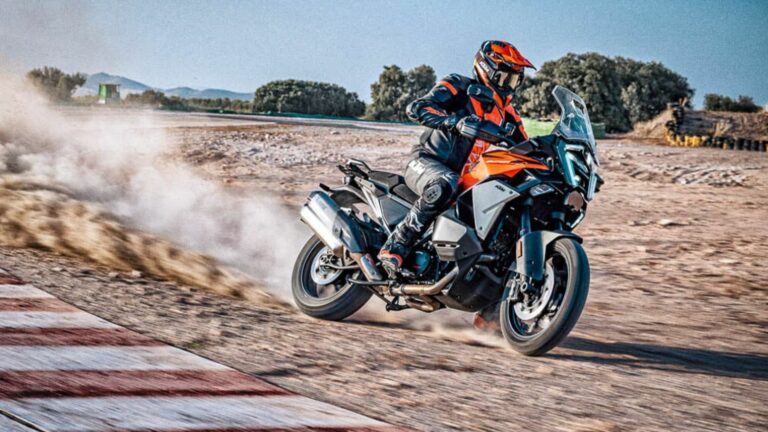 ktm 1390 super adventure s evo 2025