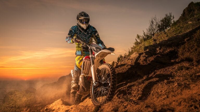meilleures motos enduro 125 cm³