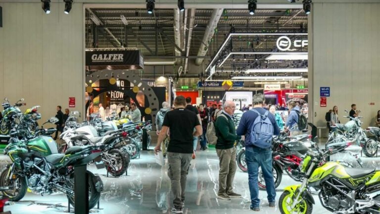 salon moto eicma 2024