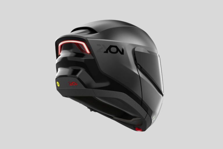 Le casque Zyon : le modulable qui change la donne pour les motards des villes
