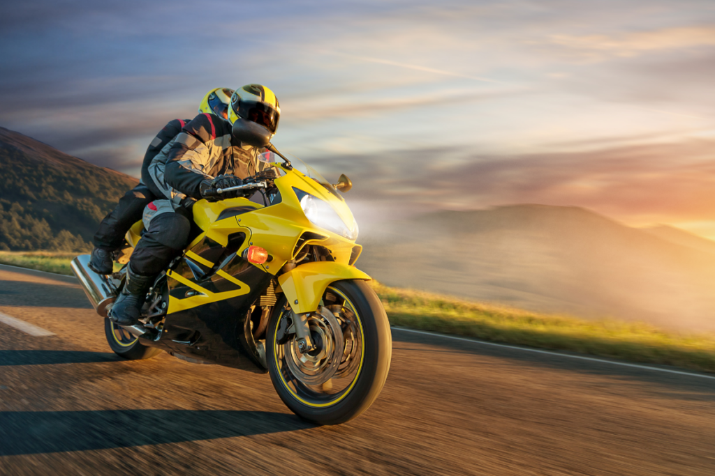 Easy Renter : la révolution de la location de motos et scooters en France et en Corse