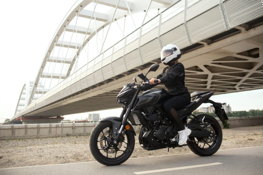 Easy Renter : la révolution de la location de motos et scooters en France et en Corse