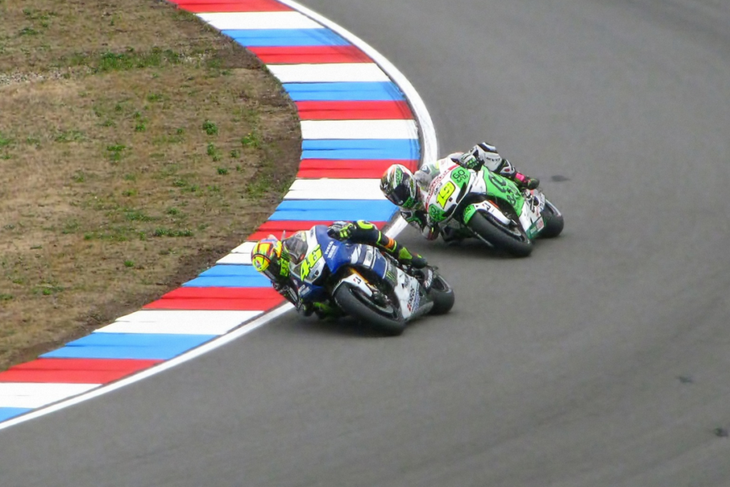 Essais MotoGP 2024 à Barcelone : Qui a brillé, qui a chauffé ?