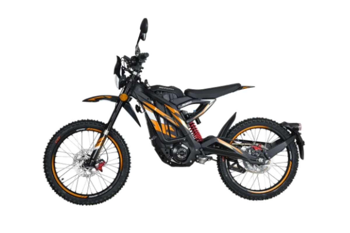 Motopai d'Easy-Watts : la bécane électrique qui met la gomme sans vider ton portefeuille