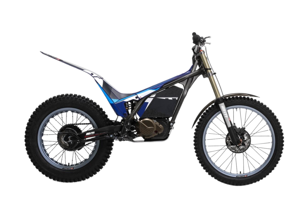 Yamaha Motor investit dans Electric Motion : vers un futur 100% électrique pour le trial