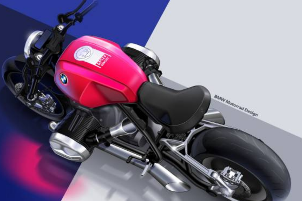 BMW R20