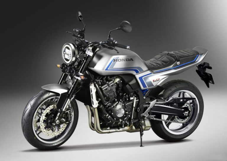 Honda CB1000 rétro