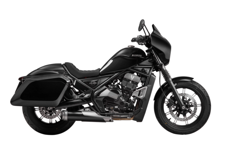 Moto Morini Riding Days