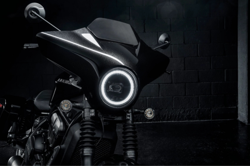 Moto Morini Riding Days
