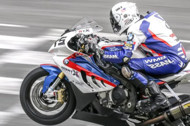 secrets de la préparation de X-Trem Racing pour les 24 Heures Motos 2025