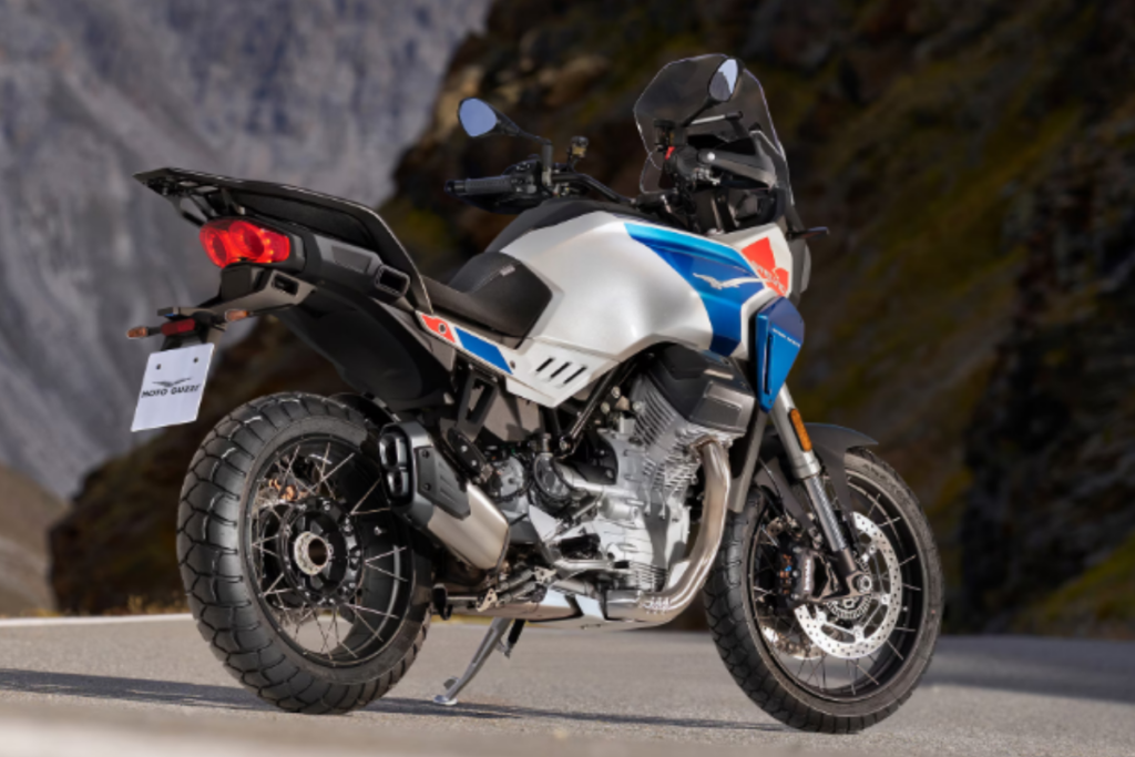 Stelvio Duecento Tributo