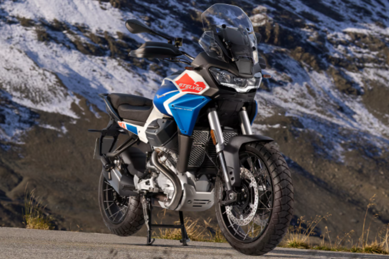 Stelvio Duecento Tributo