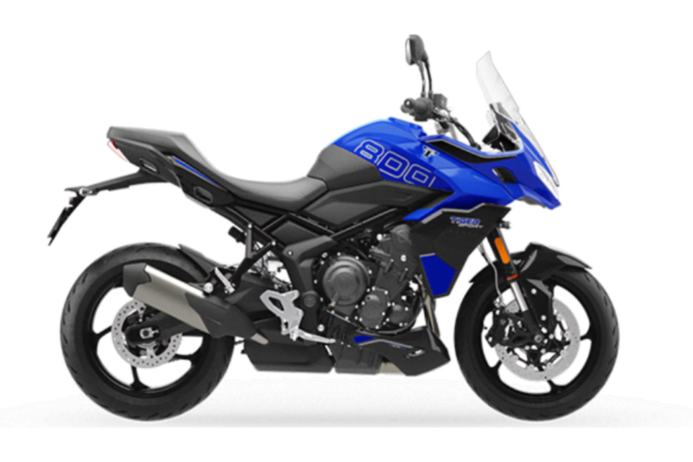 Tiger Sport 800