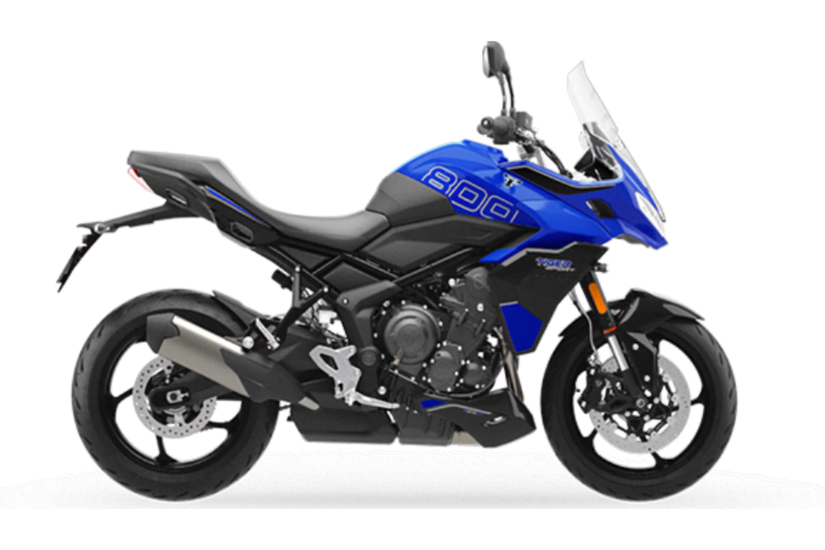 Tiger Sport 800