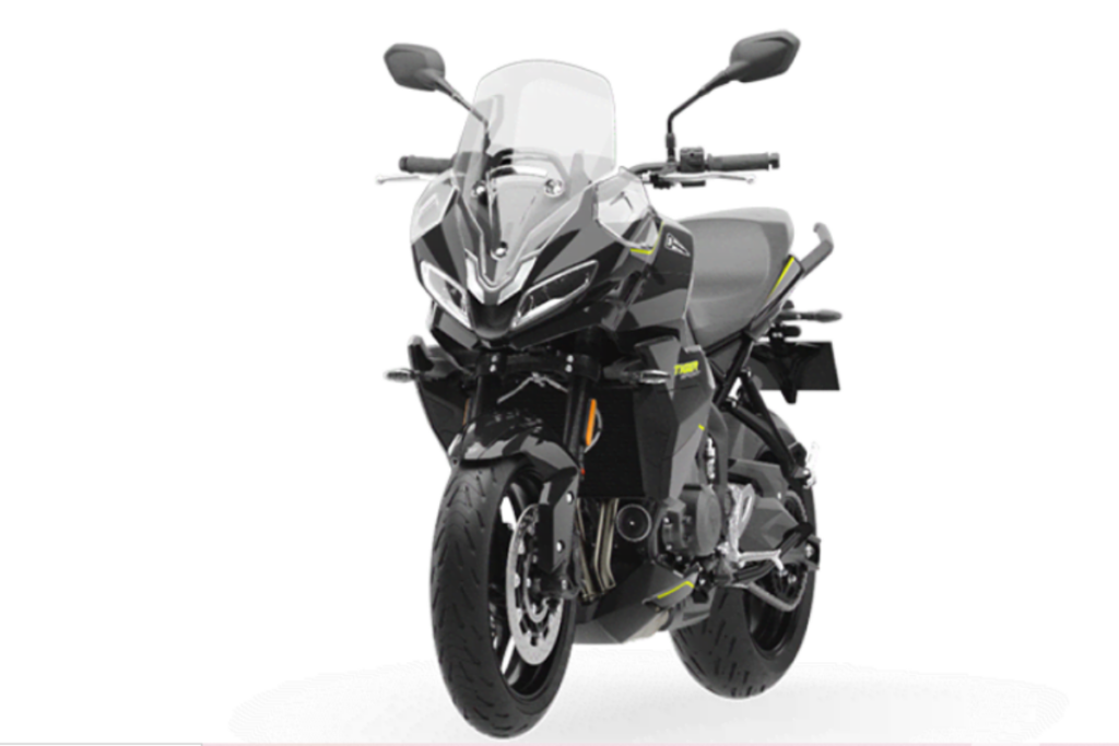 Tiger Sport 800
