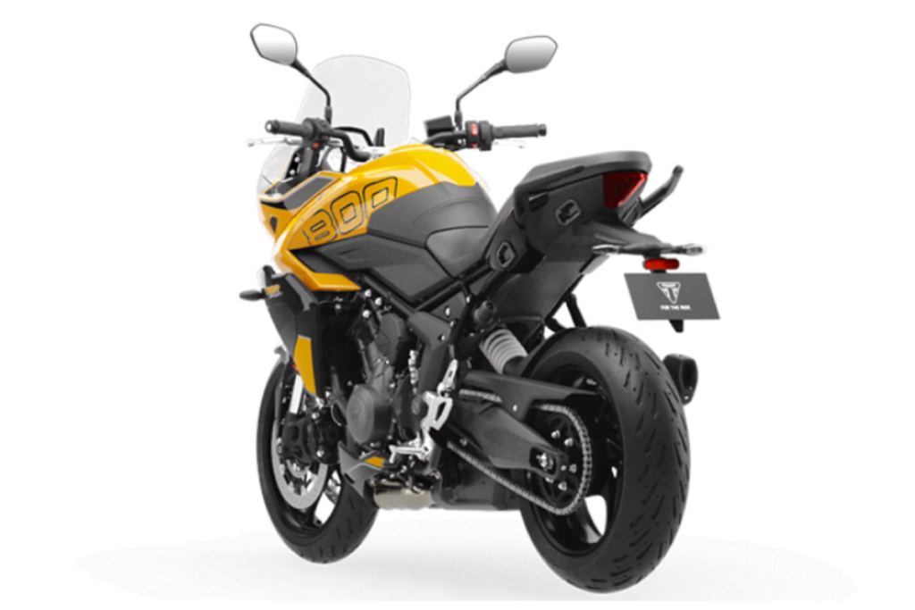Tiger Sport 800