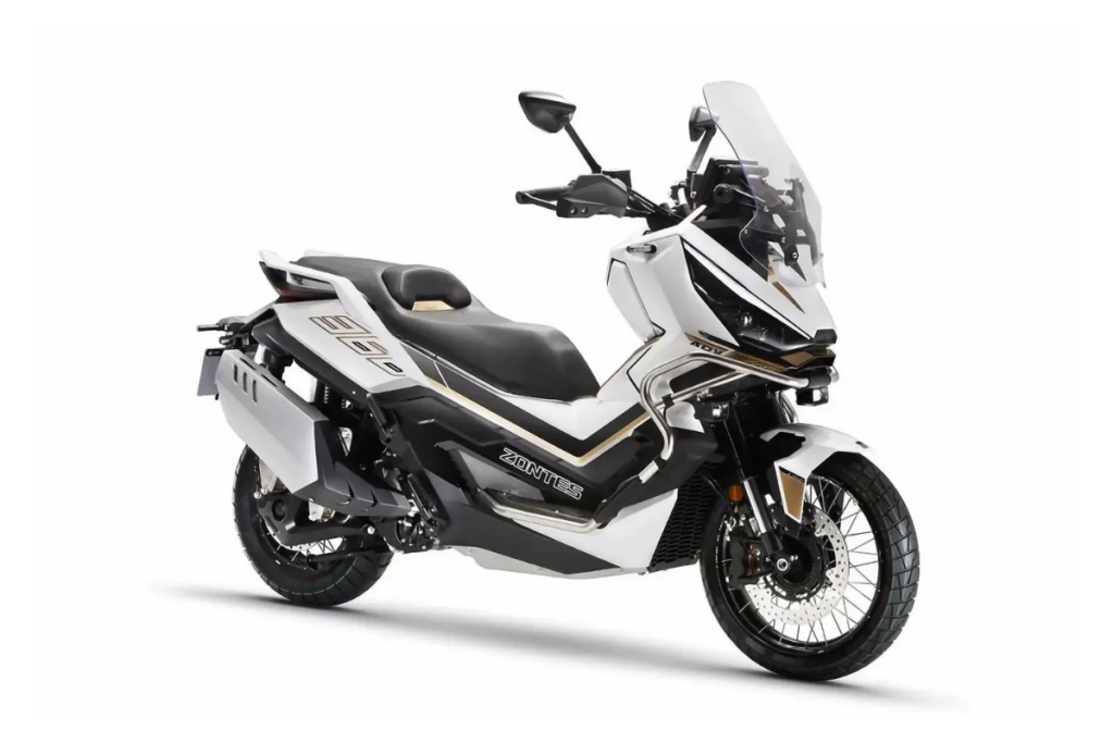 Zontes 368G