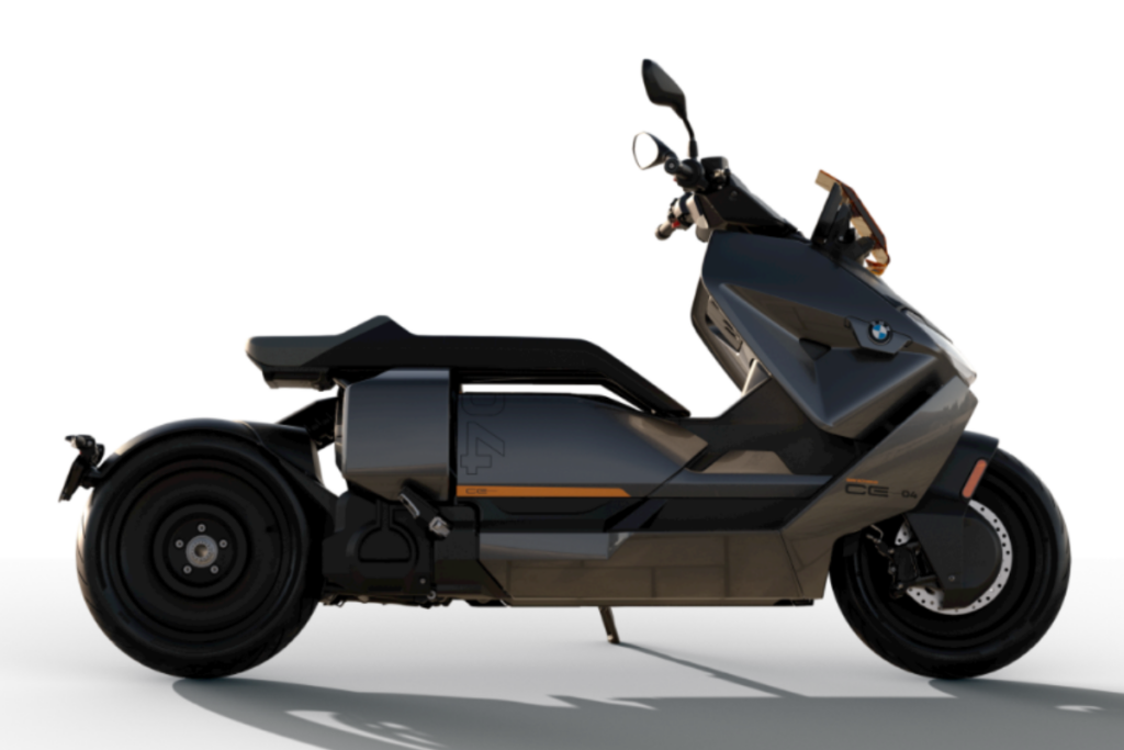 Les ventes mondiales de BMW Motorrad