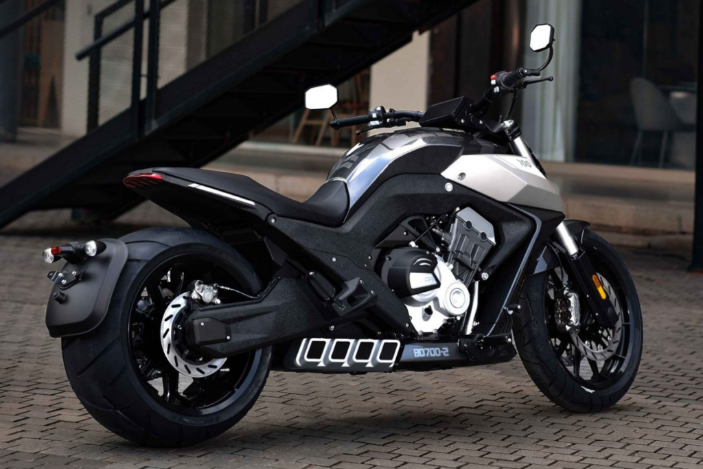 Benda LFS 700
