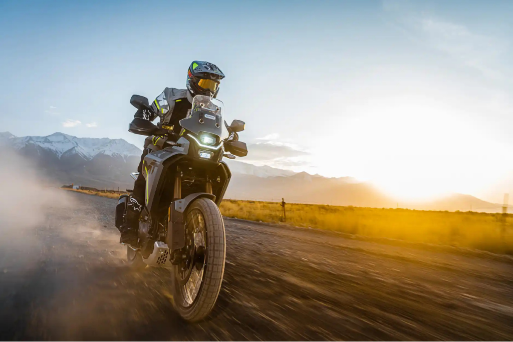 bonne nouvelle premieres cfmoto 450mt arrivent1