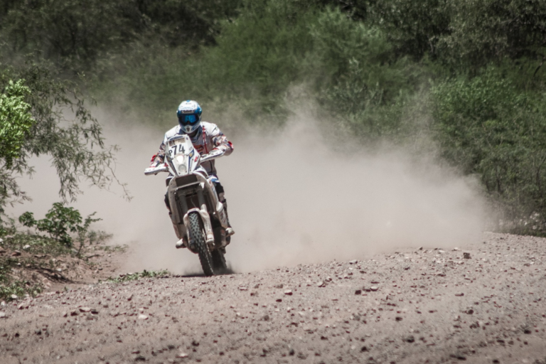 Classement Dakar 2025