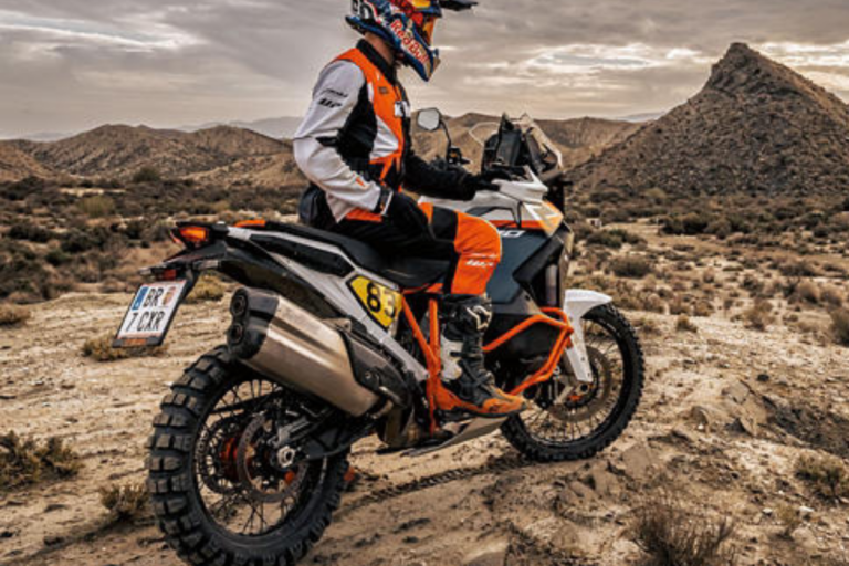 KTM en crise