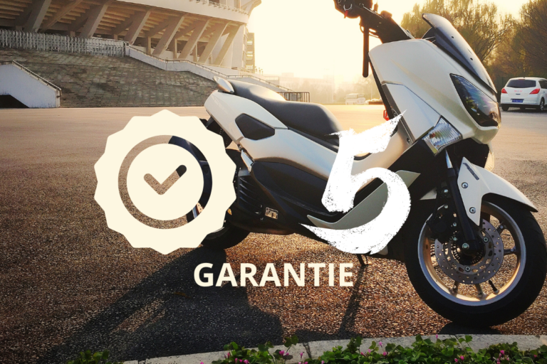 yamaha 5ans tranquillite pour tous