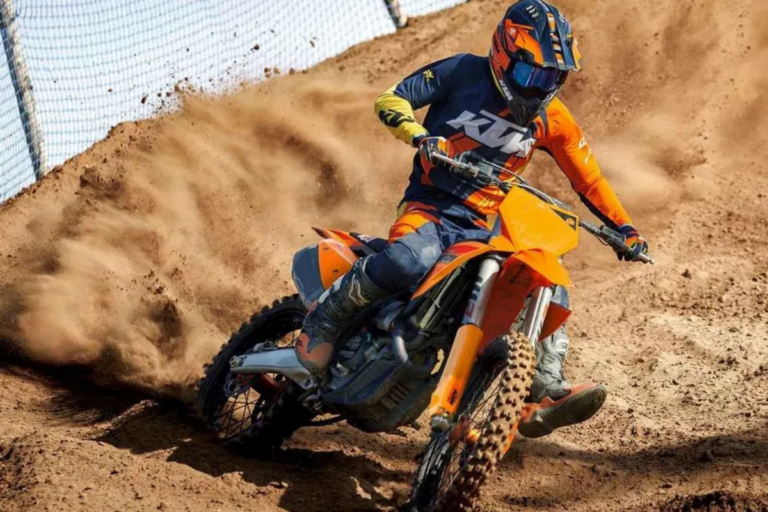 Rachat de KTM par BMW