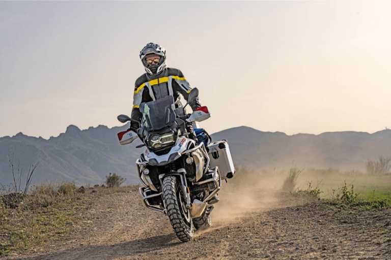 Le phénomène BMW GS
