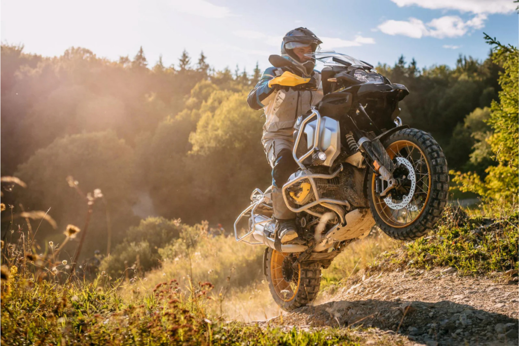 Le phénomène BMW GS