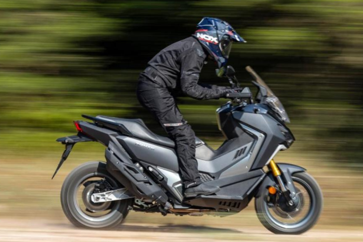 Sym ADXTG 400