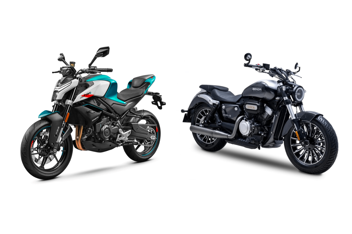 moto chinoise en 2025