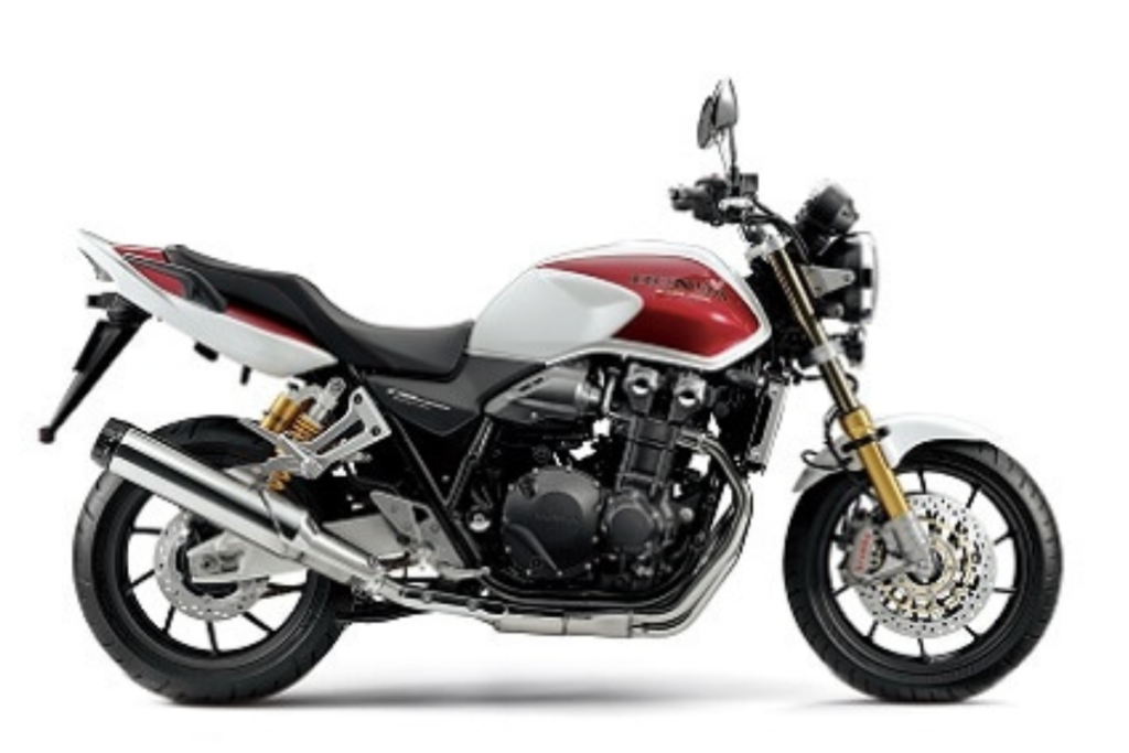 Honda CB1300 Super Four SP