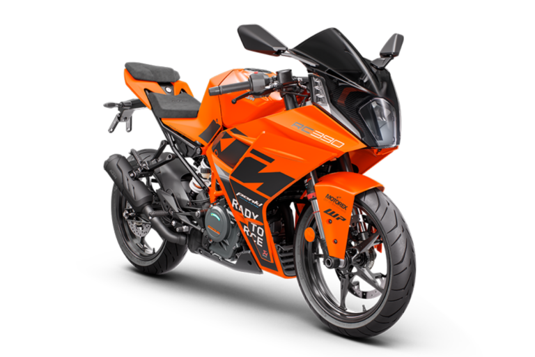 Un nouveau départ pour KTM