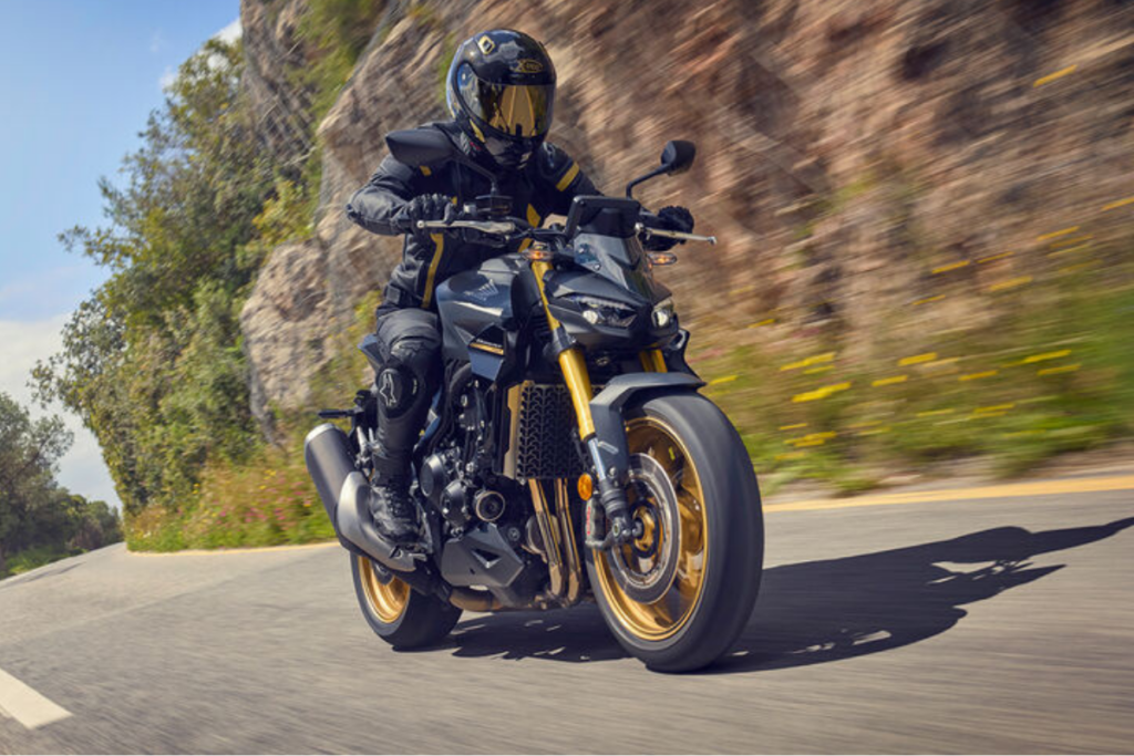 CB1000 Hornet SP 2025