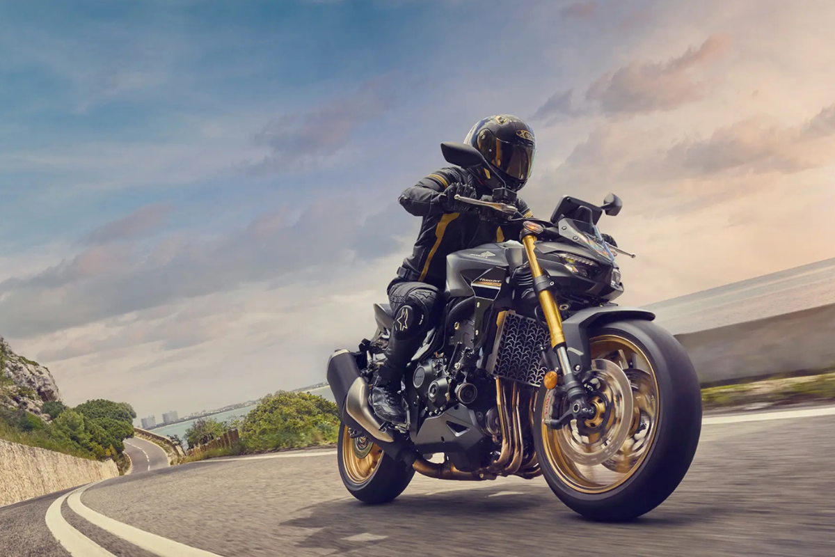 CB1000 Hornet SP 2025