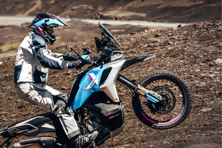 CFMOTO 800 MT-X