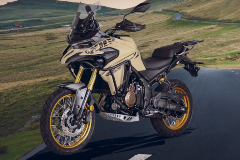 Trail Voge DS625X